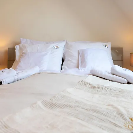 Appartement In Near Baltic Beach, Cleaning Included *