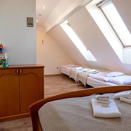 Appartement In Near Baltic Beach, Cleaning Included